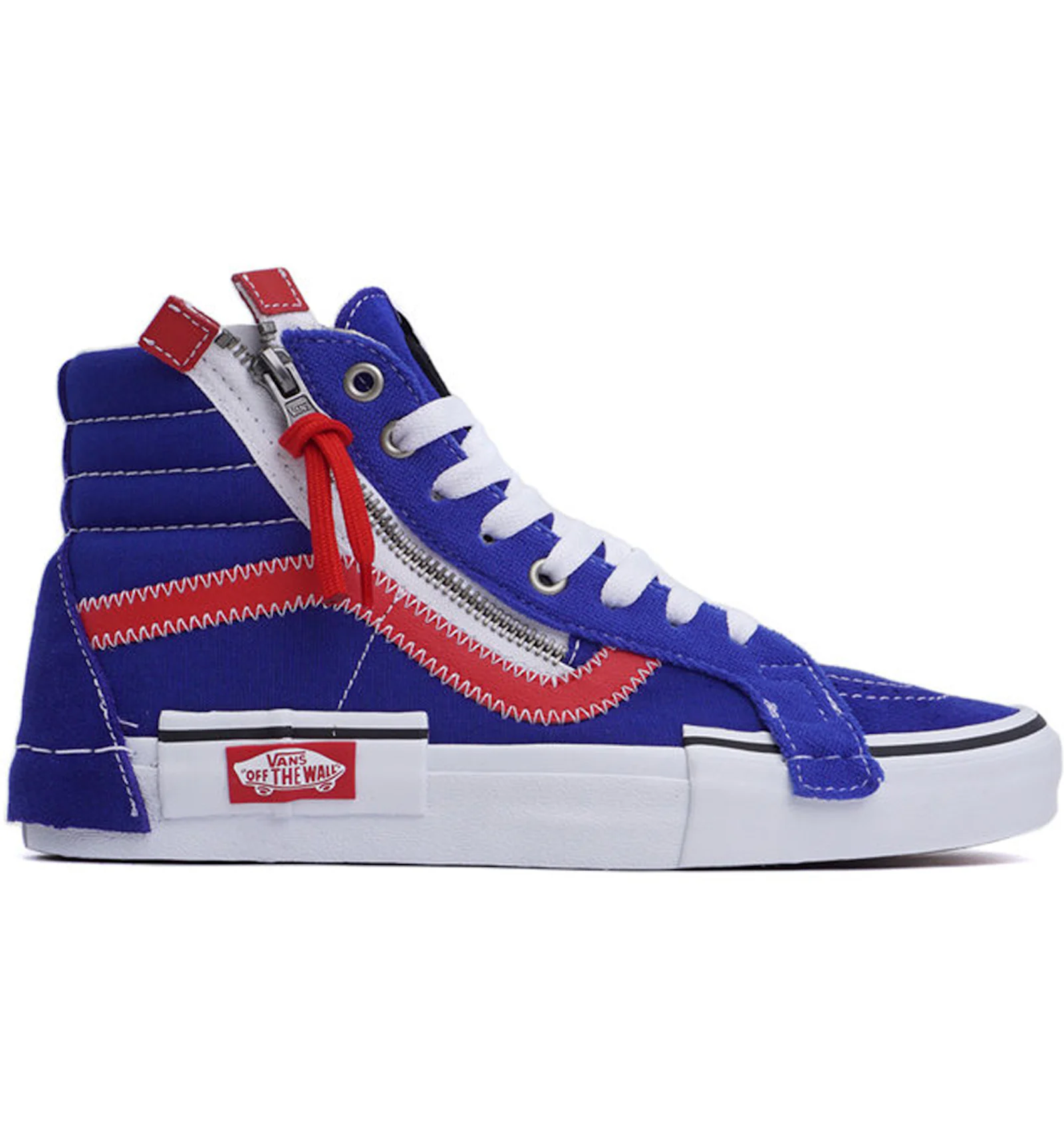 Vans discount web oficial