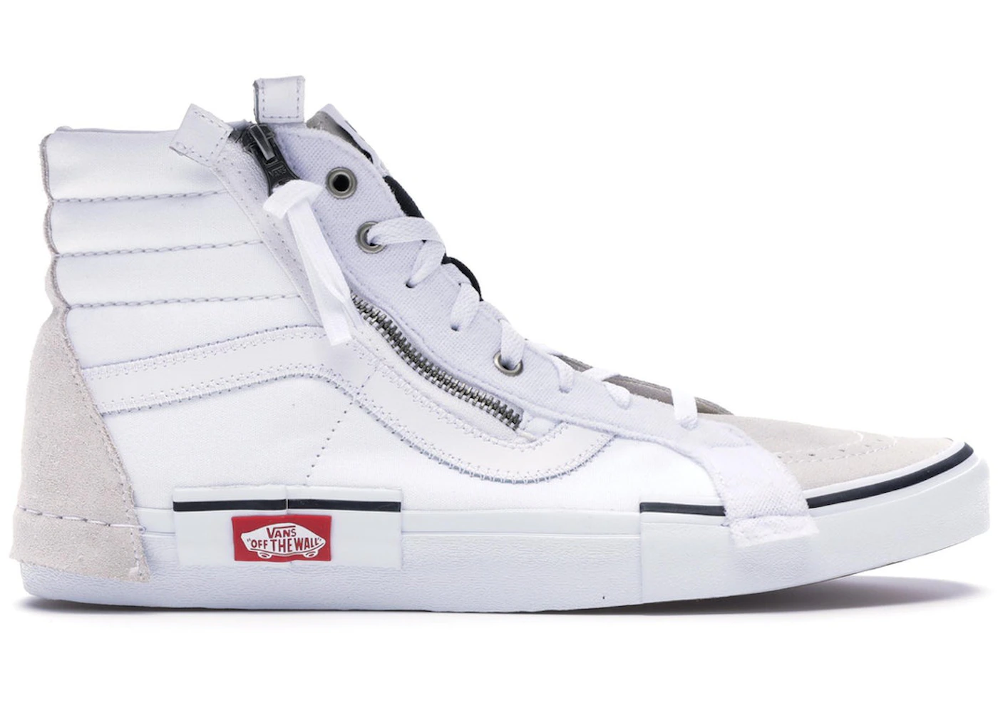 Sk8 hi shop cap lx reissue