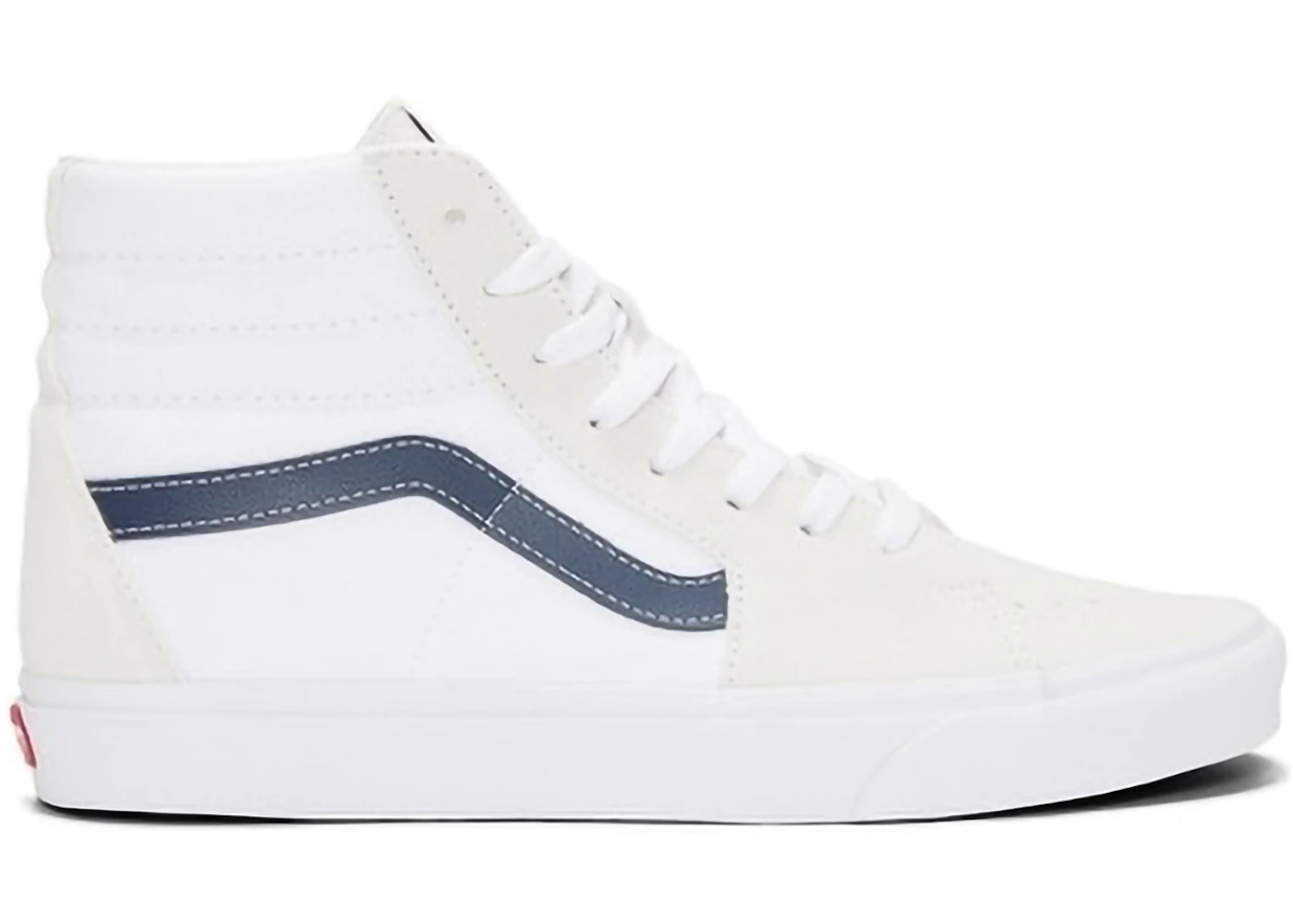 Vans Sk8-Hi Classic Sport Dress Blues Men's VN0A32QG9YG US
