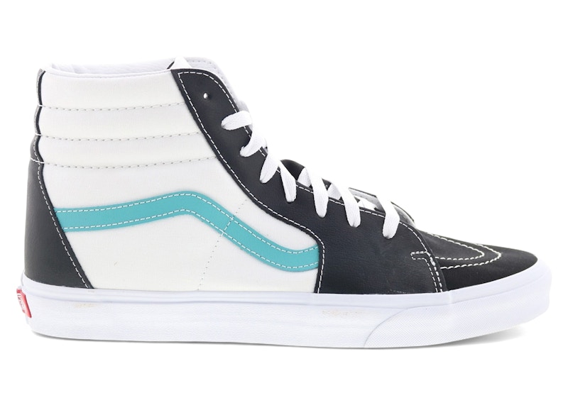 Vans Sk8-Hi 'Classic Sport' - VN0A5JMJ93U