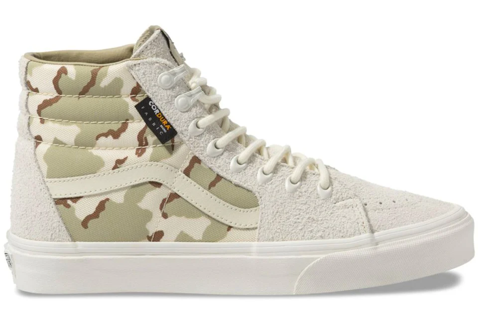 Vans cordura 2025 old skool