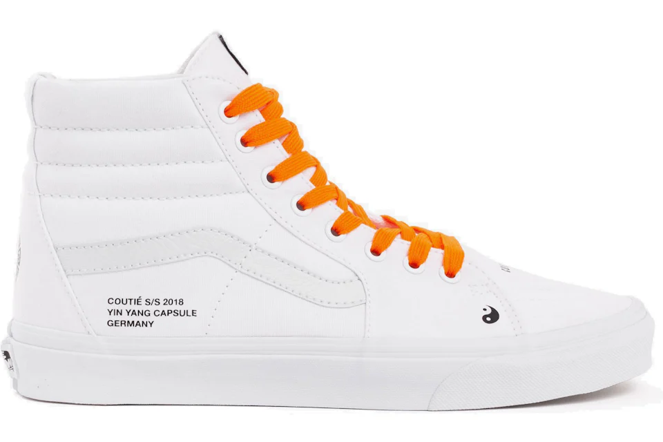 Jordan 1 best sale yin yang stockx