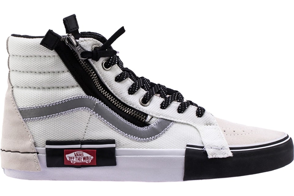 Vans cut and paste low Clearance