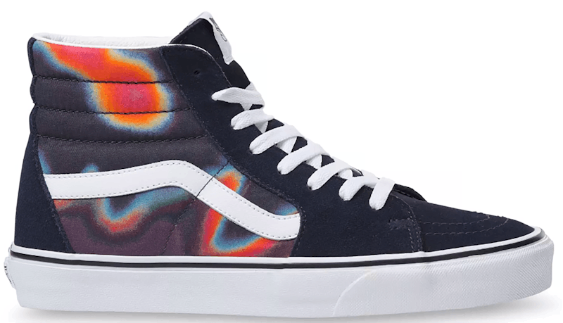 vans sk8 hi aura