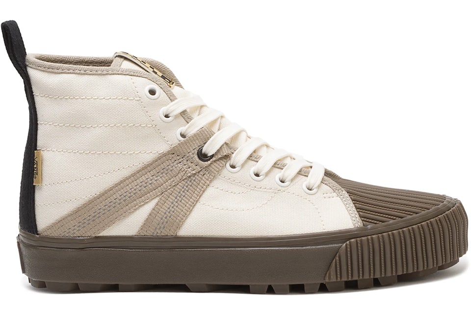 Vans sk8 hi online virgil abloh