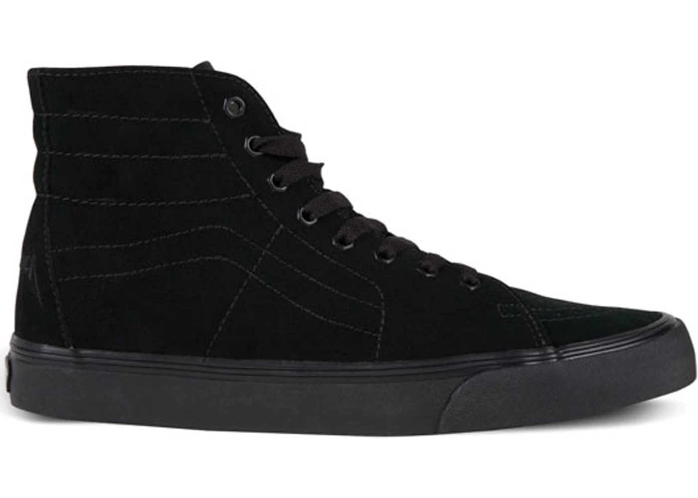 Vans metallica for sales sale