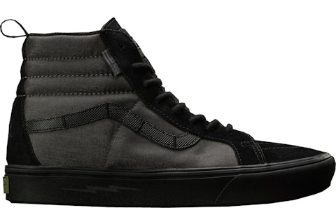 Defcon x vans syndicate sk8-hi mas grey online