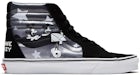 Vans Sk8-Hi Disney Plane Crazy