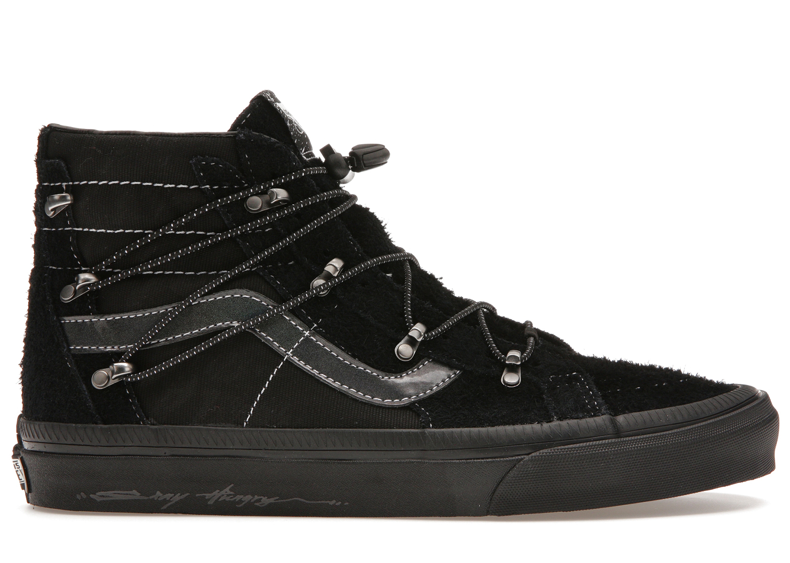 Vans skate hi mte on sale boa