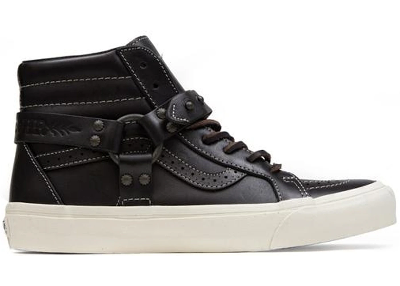 Vans sk8-hi engineer lx best sale