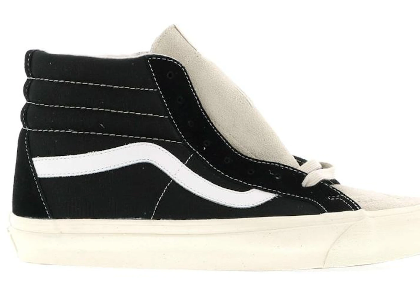 Stockx fear of god vans Clearance