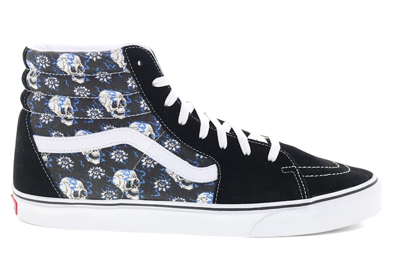 VANS / Vintage 00's Sk8-Hi 