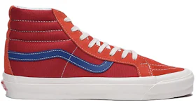 Vans Sk8 Hi 46 MTE DX The North Face Black Men s VN0A3DQ5QWR US