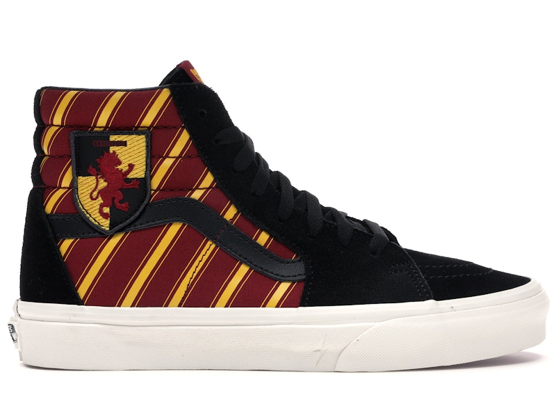 Vans harry potter outlet kids