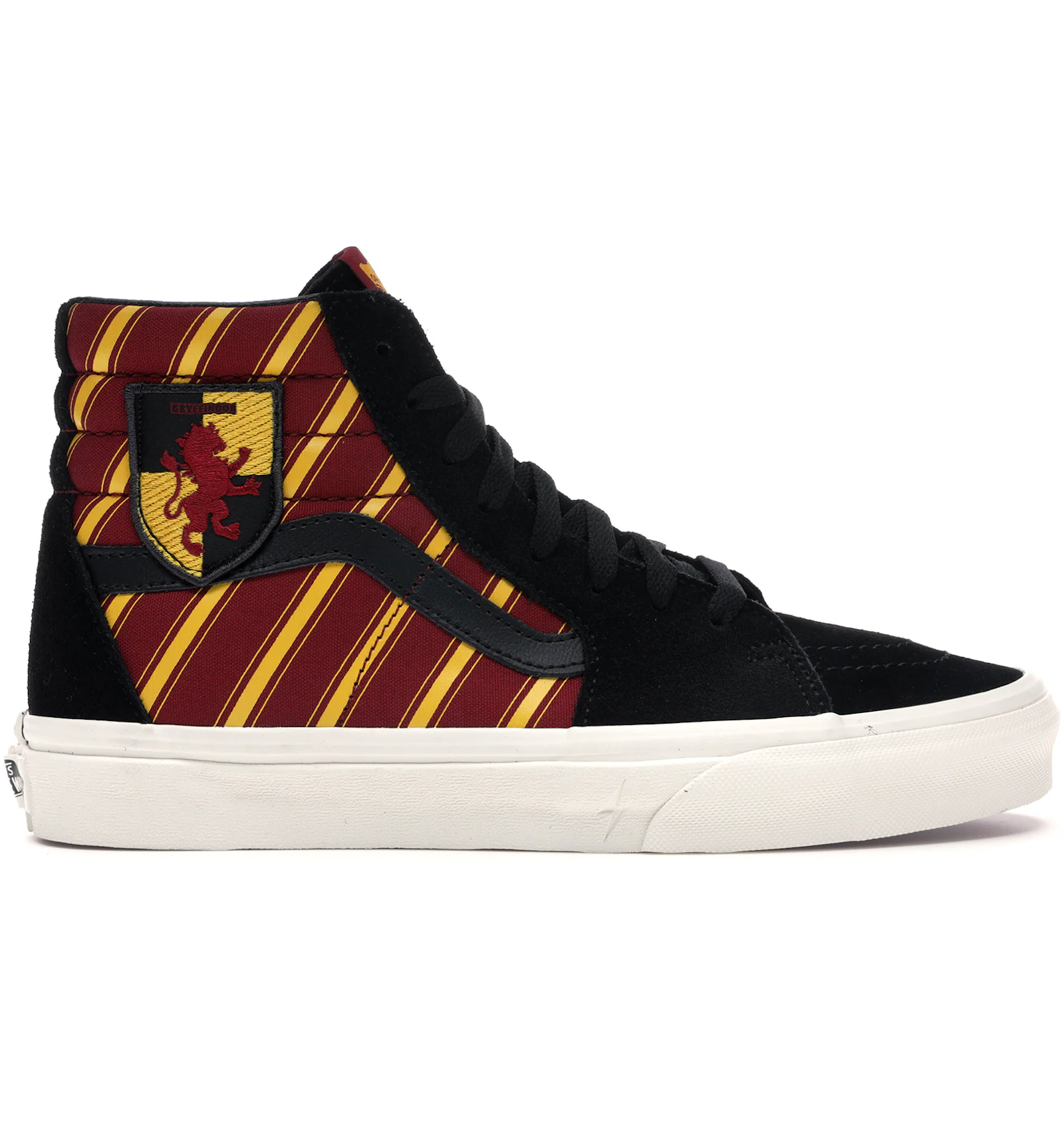 Zapatos vans harry potter originales Clearance