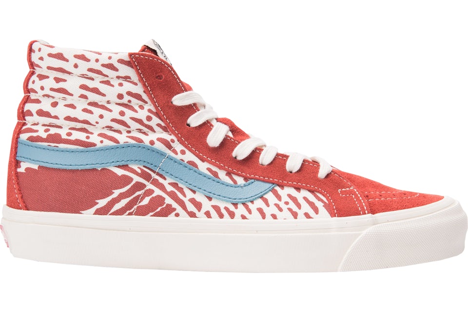 Vans vault x sales john van hamersveld