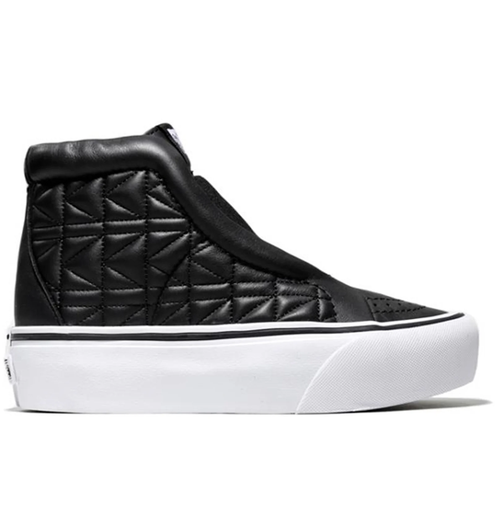Vans x karl lagerfeld bijenkorf best sale