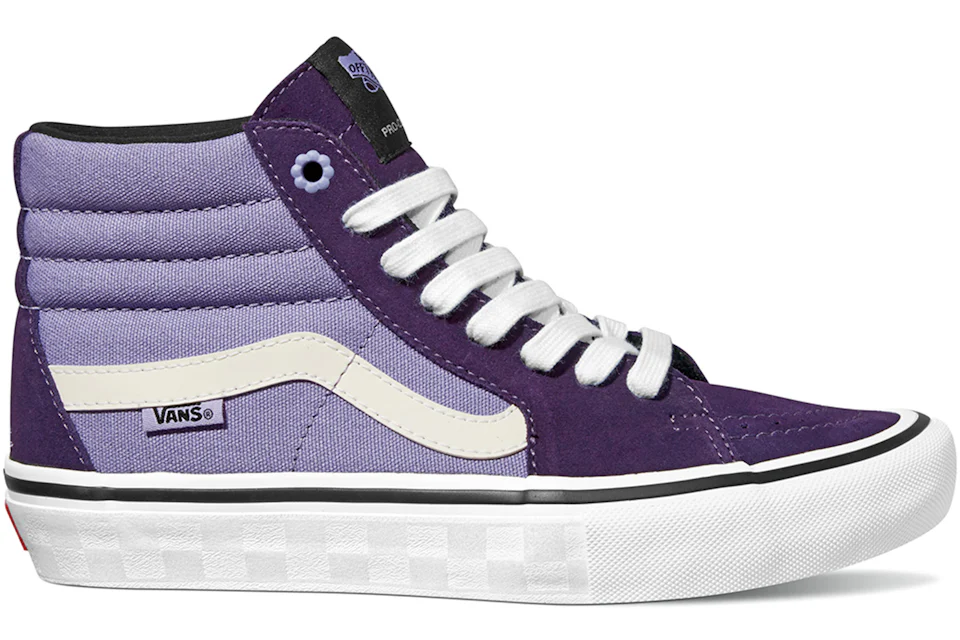 Vans Sk8-Hi Lizzie Armanto