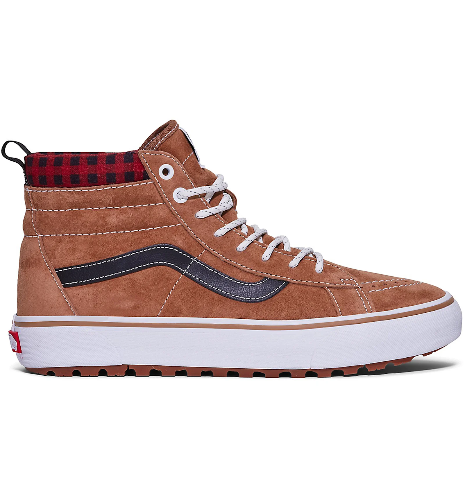 Vans mte red Clearance