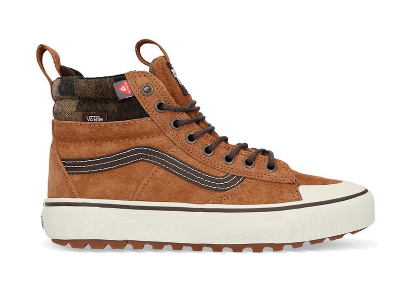 Vans sk8-hi cheap mte 2.0 dx