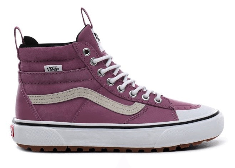 vans sk8 hi mte valerian