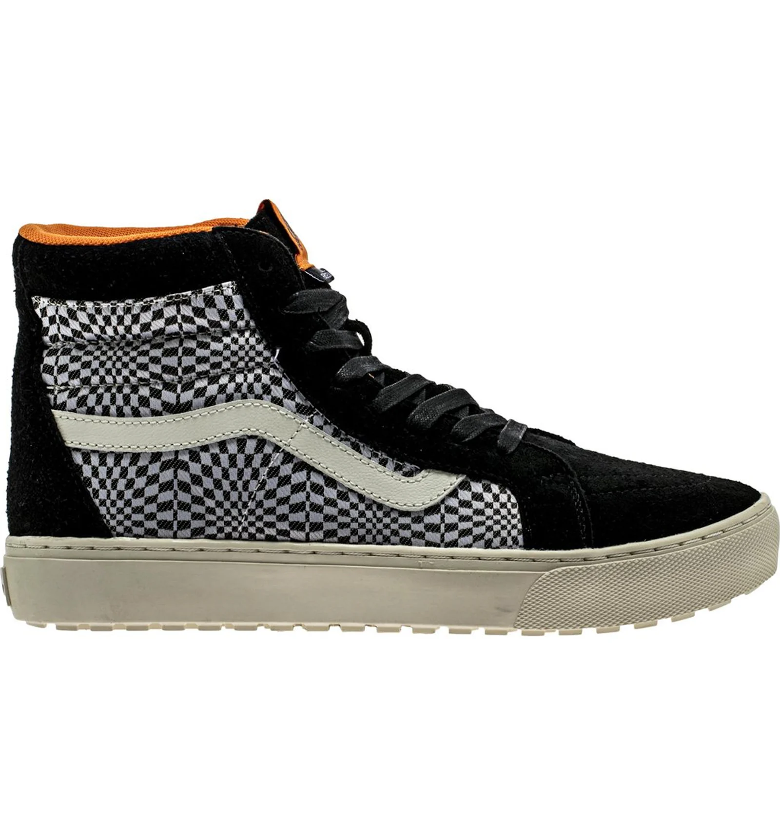Vans clearance mte tweed