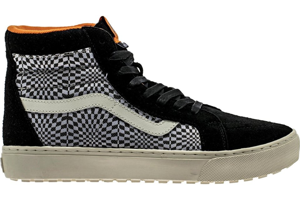 Vans sk8-hi mte cup best sale