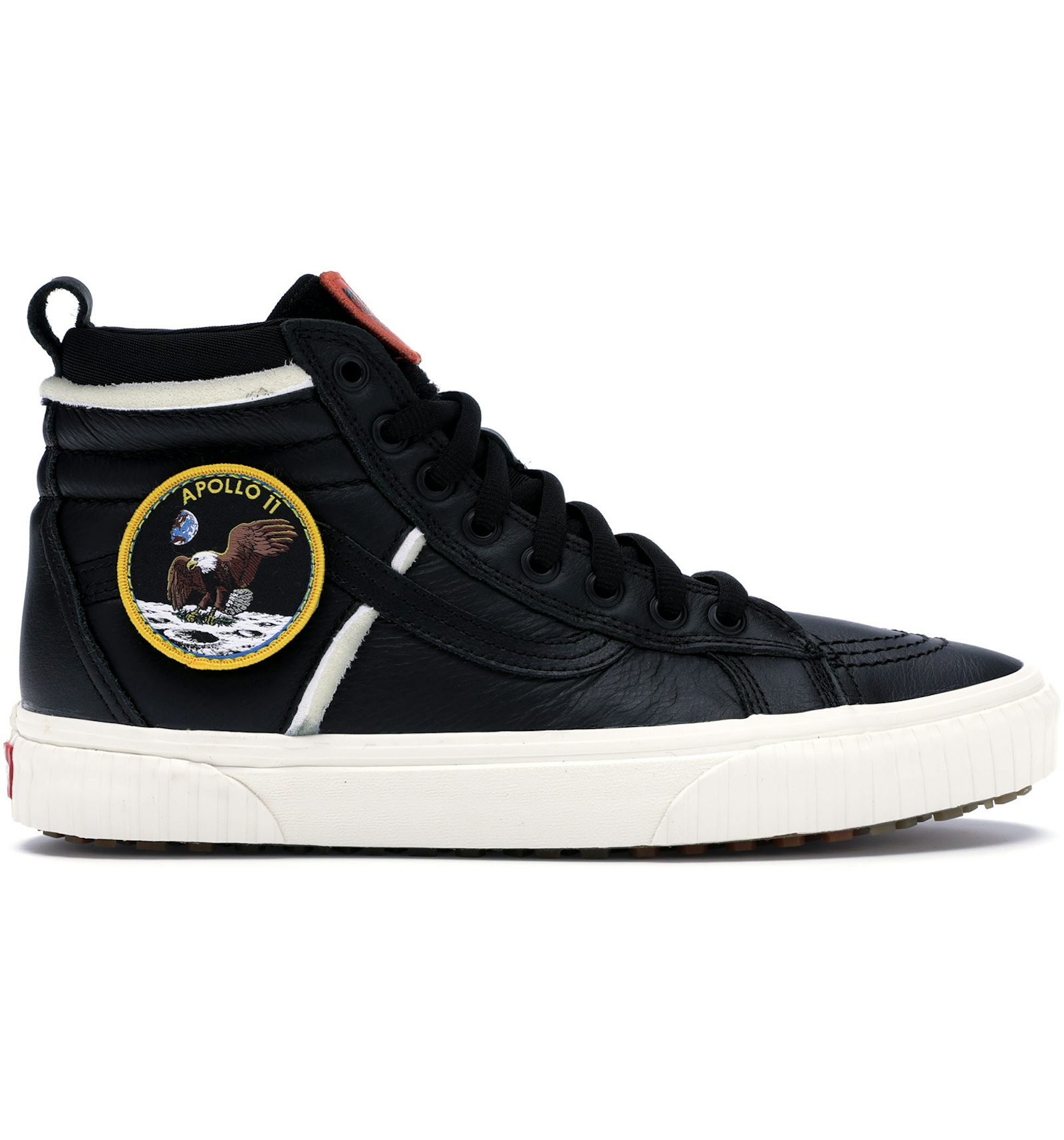 Nasa vans stockx Clearance