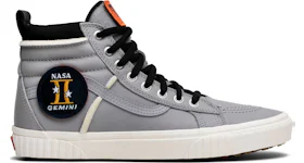 Nasa sk8 top hi white