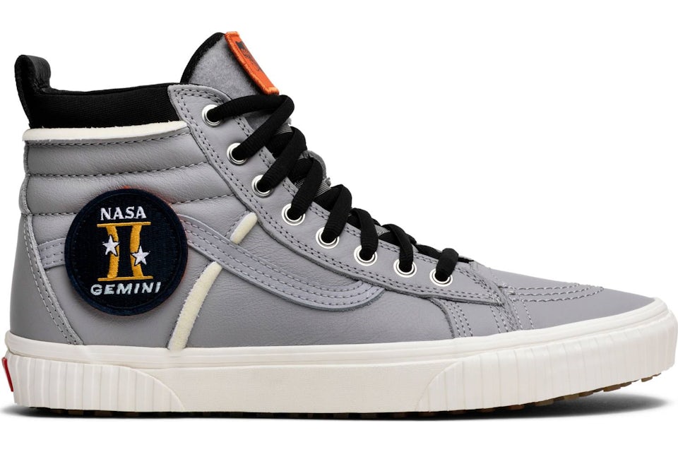 Vans nasa top sk8 hi mte