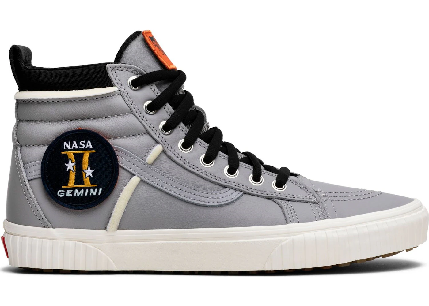 Complexcon 2025 nasa vans