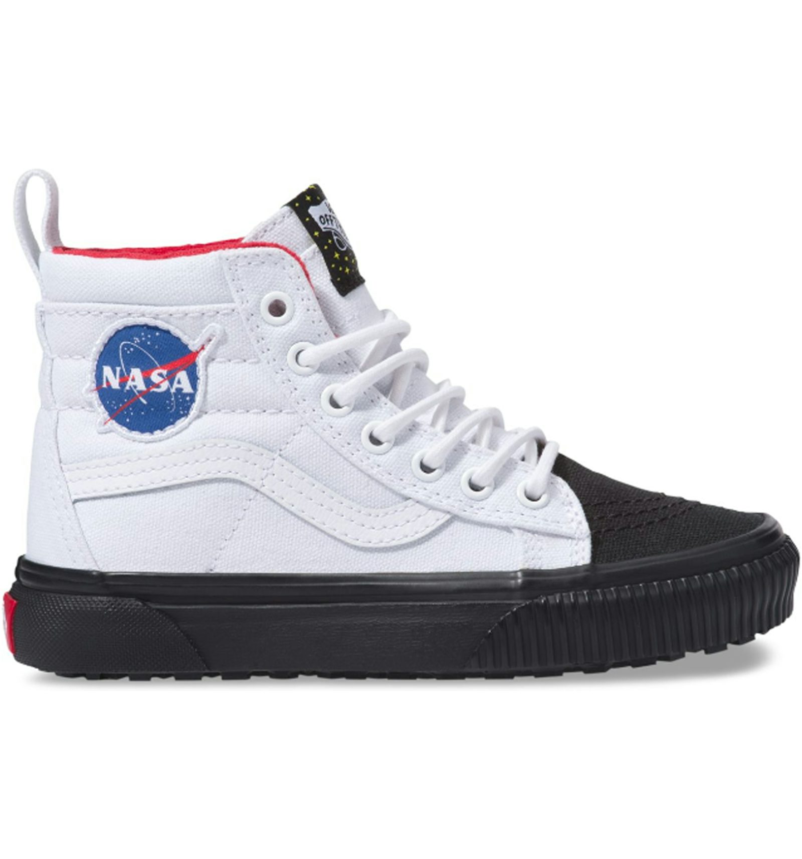 Nasa vans stockx Clearance
