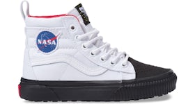 Vans 2025 collab nasa
