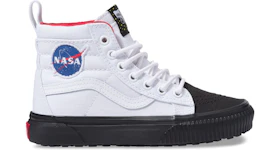 Vans Sk8-Hi MTE NASA Space Voyager True White (PS)