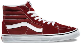 Vans led zeppelin sk8 hi hotsell