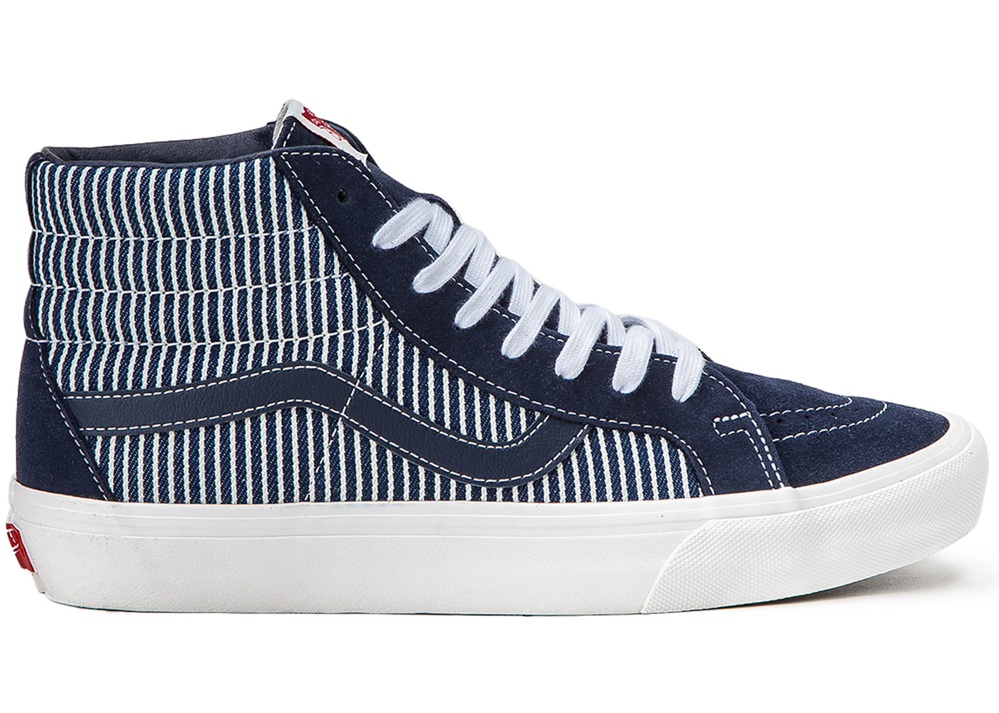 Vans skate hi mountain Clearance