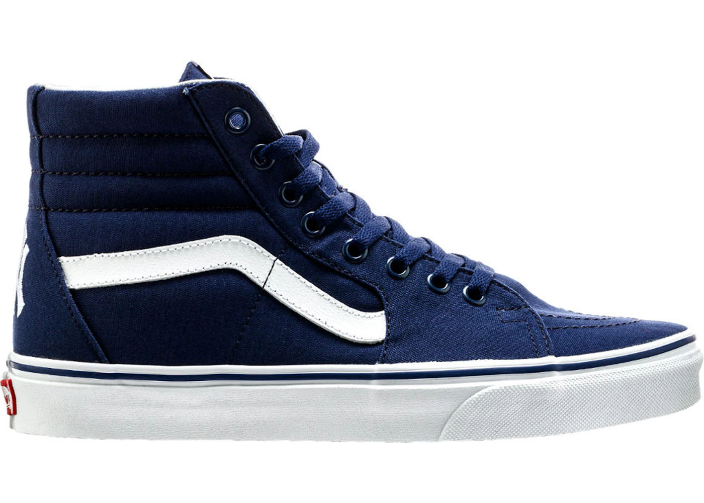 Zapatos vans triple a yankees best sale