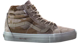 The most expensive vans 2025 shoes