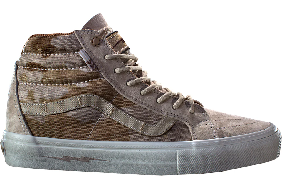 Defcon sk8 hi best sale