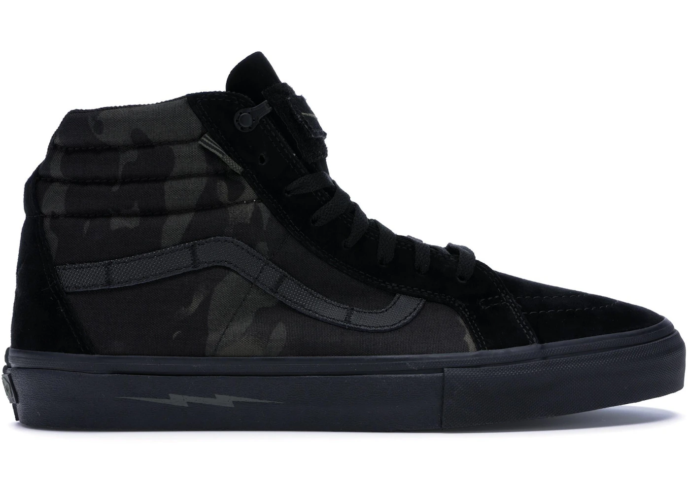 Vans sk8 defcon Clearance