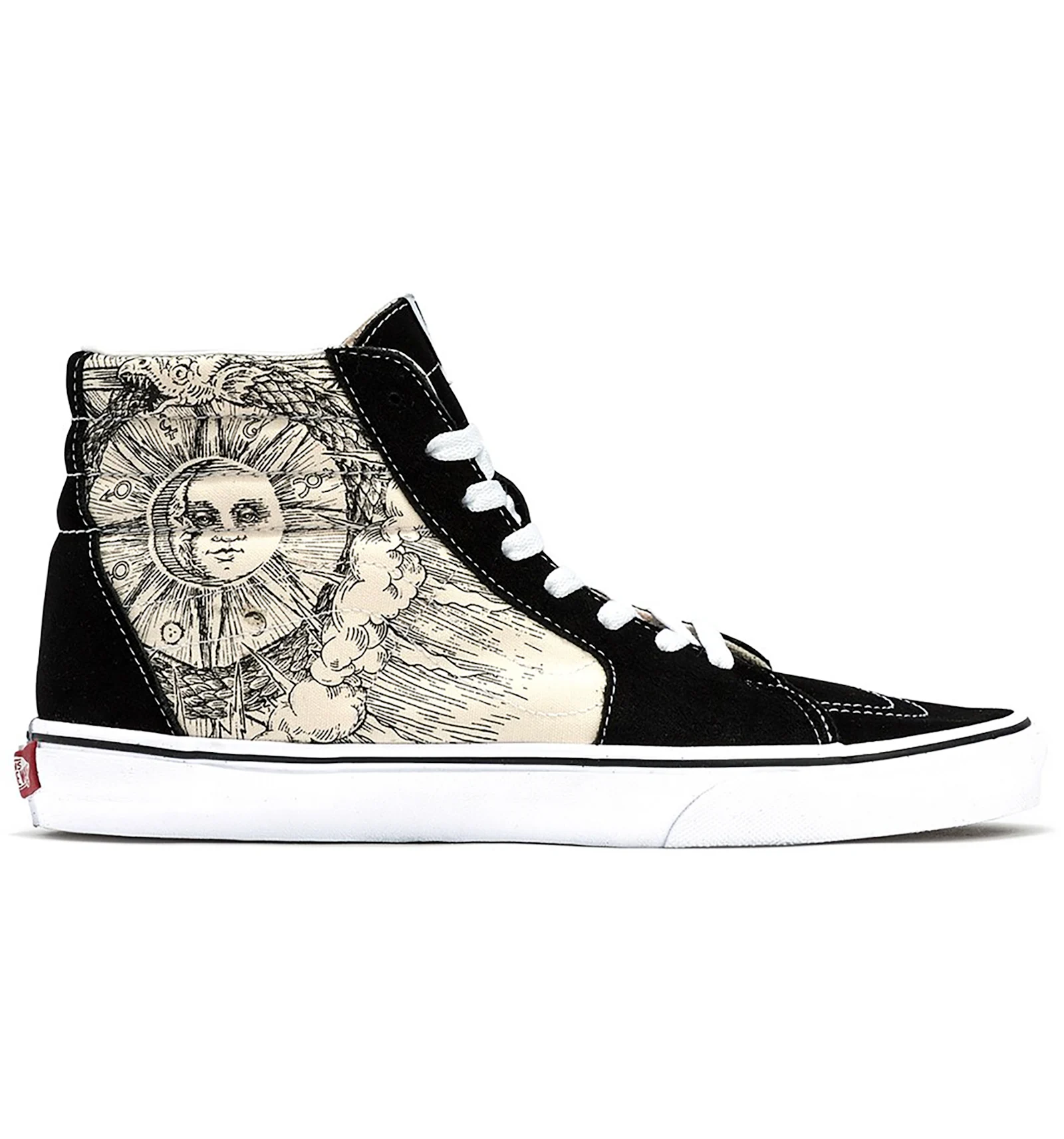 Vans sk8 2025 hi 218