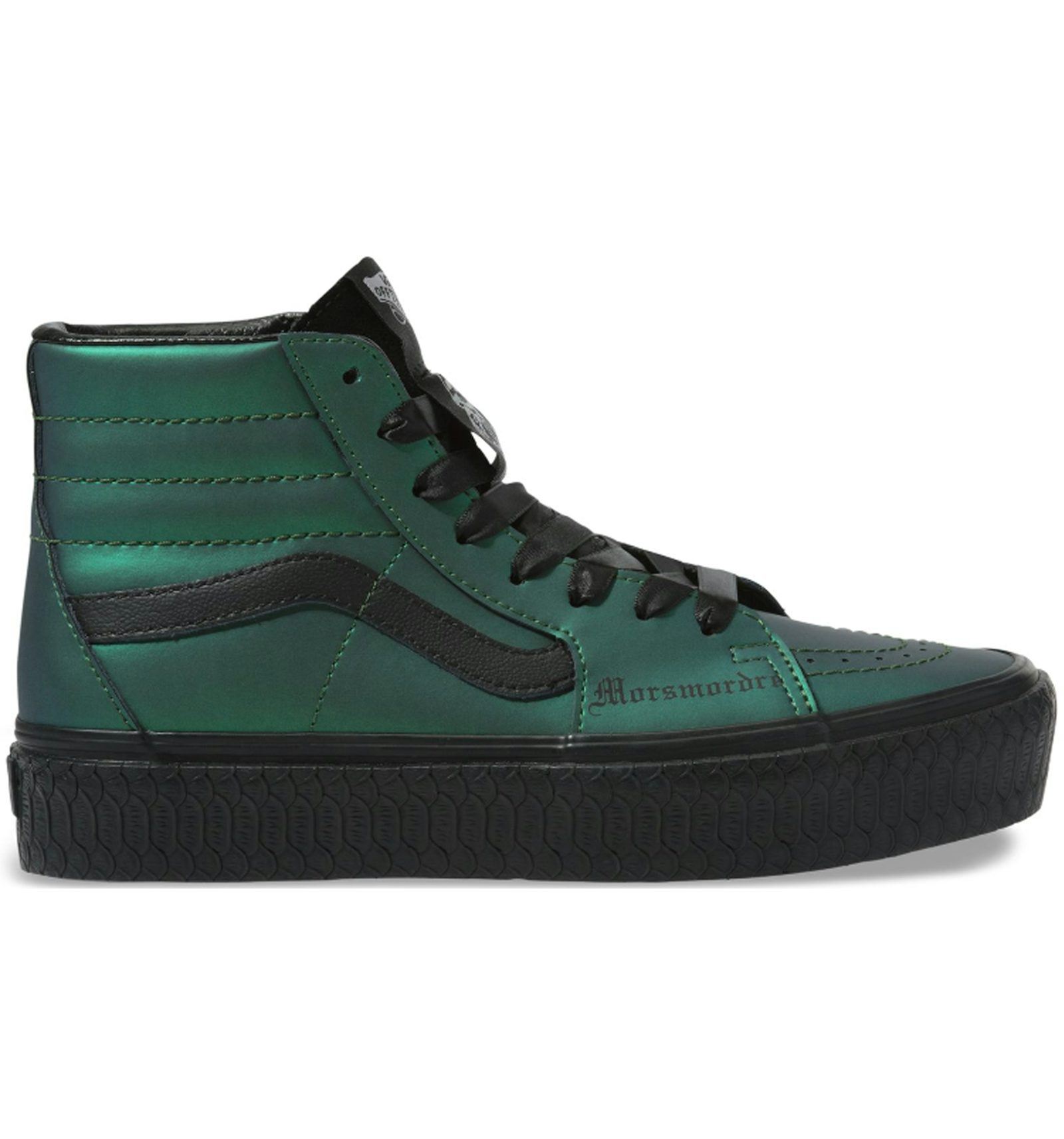 Harry potter dark mark vans Clearance