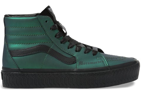 Sk8 hi harry potter cheap