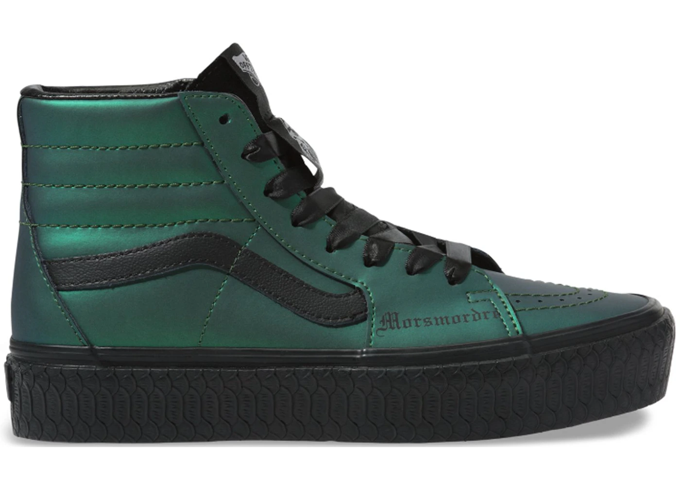 Sac vans harry potter hotsell
