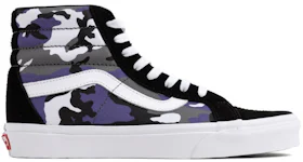 Pop camo 2025 old skool