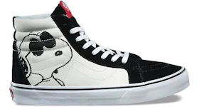 Vans sales peanuts trainers