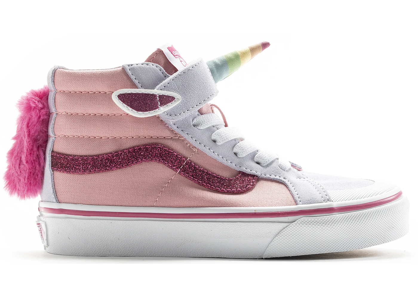 Vans unicorn shop