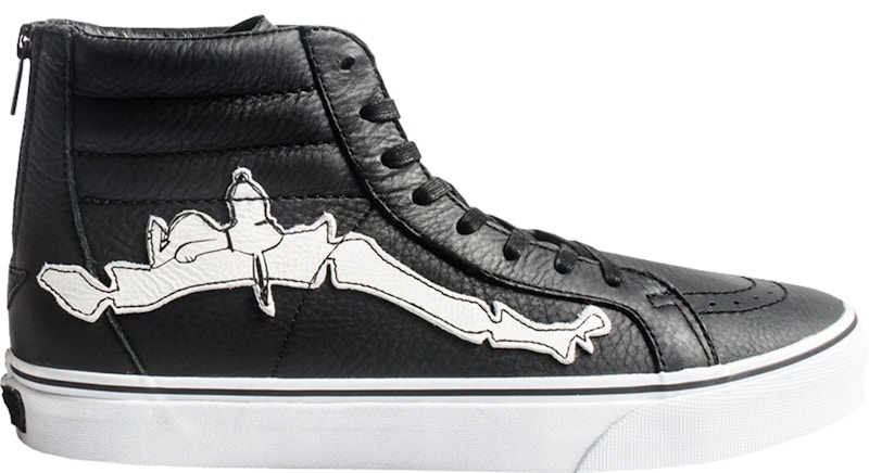 vans sk8 snoopy