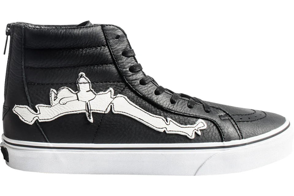 Vans x peanuts sk8 hi reissue hotsell