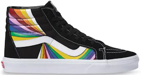 North face 2025 vans stockx